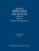 Bedrich Smetana, Richard W. Sargeant, Richard W. Sargeant Jr. - The Moldau (Vltava)