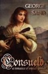 George Sand - Consuelo