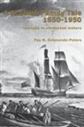 Fay N. Simmonds-Peters - A Scottish Family Tale 1650-1950