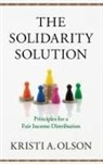 Kristi A. Olson, Kristi A. (Assistant Professor of Philosoph Olson, Kristi A. (Professor of Philosophy Olson - Solidarity Solution