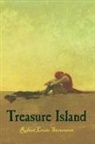 Robert Louis Stevenson - Treasure Island