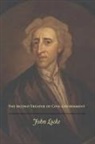 John Locke - The Second Treatise of Civil Government