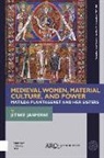Jitske Jasperse, Jitske (Wissenschaftliche Mitarbeiterin and Professur fur Bildkulturen des Mittelalters Jasperse - Medieval Women, Material Culture, and Power