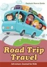 Daybook Heaven - ROAD TRIP TRAVEL ADV JOURNAL F