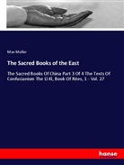 Max Muller - The Sacred Books of the East