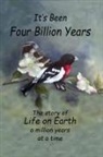 Joseph W Carvin, Joseph W. Carvin - It's Been Four Billion Years