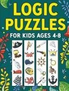 Activity Wizo - Logic Puzzles for Kids Ages 4-8