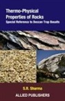 S. R. Sharma - Thermo-Physical Properties of Rocks