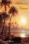 Daniel Defoe - Robinson Crusoe