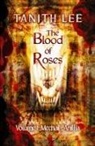 Tanith Lee - The Blood of Roses Volume One