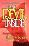 Randy Boyd - The Devil Inside, the Suspense Thriller