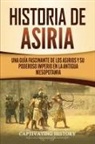 Captivating History - Historia de Asiria