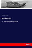 Anonymous - Bee-Keeping
