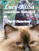 Pertti Pietarinen - Lucy-Kissa Lumotussa Metsässä