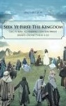 Timothy Gray - Seek Ye First the Kingdom