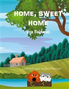 Eva Baldaras - Home Sweet Home