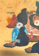 Fay Iskandar - Origine