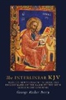George R. Berry - The Interlinear KJV