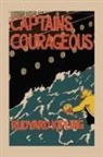Rudyard Kipling - Captains Courageous