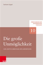 Stefanie Sippel, Marco Hofheinz, Geo Plasger, Georg Plasger, Michae Weinrich, Michael Weinrich - Die große Unmöglichkeit