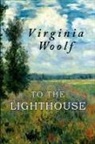 Virginia Woolf - To the Lighthouse