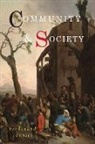 Ferdinand Tönnies - Community and Society