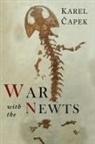 Karel Capek - War with the Newts