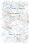 Brian Massumi - The Principle of Unrest