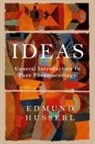 Edmund Husserl - Ideas