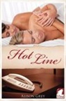 Alison Grey - Hot Line