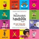 Dayna Martin, A. R. Roumanis - The Preschooler's Handbook