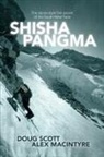 Alex MacIntyre, Doug Scott - Shisha Pangma