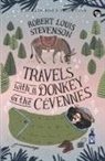 Robert Louis Stevenson - Travels with a Donkey in the Cévennes