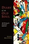 George Macdonald - Diary of an Old Soul