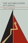 Rosa Luxemburg - The Accumulation of Capital