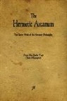 Jean D'Espagnet - The Hermetic Arcanum