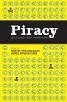 James Arvanitakis, Martin Fredriksson - Piracy