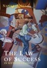 Napoleon Hill - The Law of Success in Sixteen Lessons