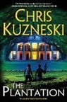 Chris Kuzneski - The Plantation