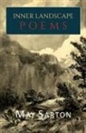 May Sarton - Inner Landscape