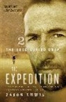 Jason Lewis, Tammie Stevens - The Seed Buried Deep (the Expedition Trilogy, Book 2)
