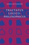 Ludwig Wittgenstein - Tractatus Logico-Philosophicus