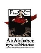 William Nicholson, Holly Ollivander - An Alphabet by William Nicholson