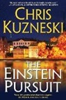 Chris Kuzneski - The Einstein Pursuit