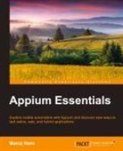 Manoj Hans - Appium Essentials
