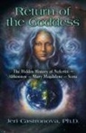 Jeri Castronova - RETURN OF THE GODDESS