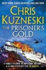 Chris Kuzneski - The Prisoner's Gold