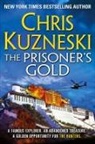 Chris Kuzneski - The Prisoner's Gold