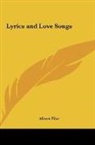 Albert Pike - Lyrics and Love Songs
