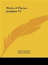Flavius Josephus, William Whiston - Works of Flavius Josephus V2